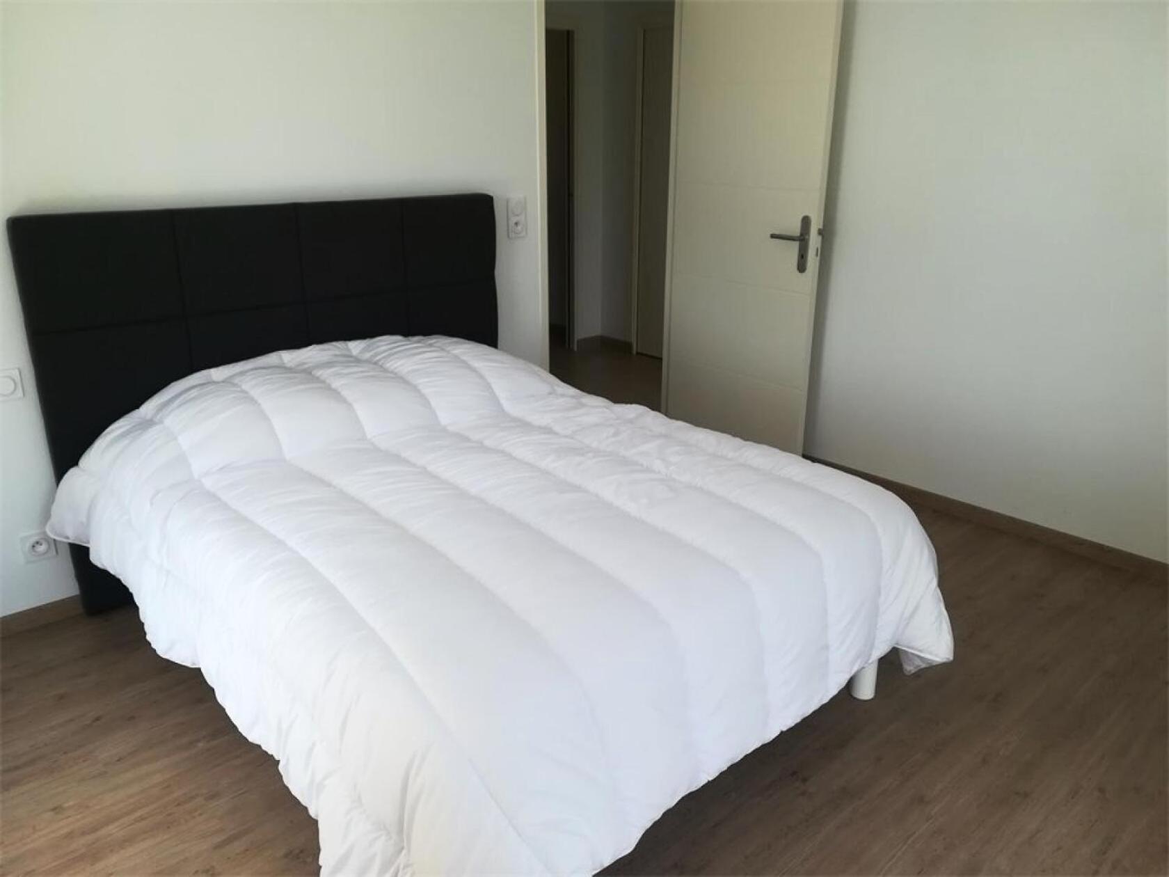 Residence Coteau - 3 Pieces Pour 4 Personnes 584 เปลเนิฟ-วัล-อ็องเดร ภายนอก รูปภาพ