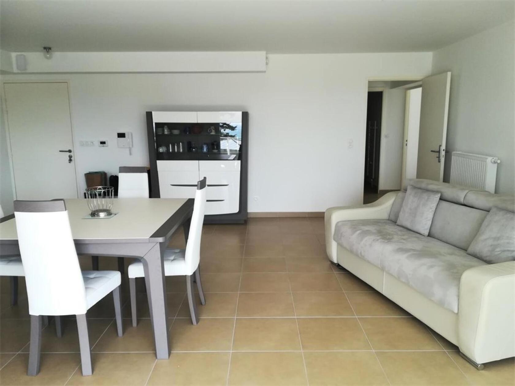 Residence Coteau - 3 Pieces Pour 4 Personnes 584 เปลเนิฟ-วัล-อ็องเดร ภายนอก รูปภาพ