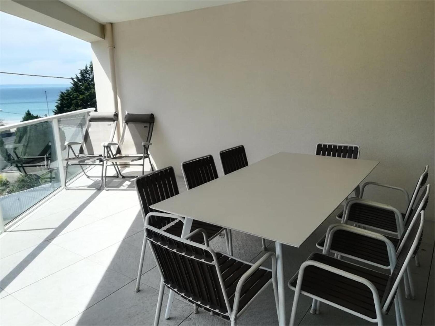 Residence Coteau - 3 Pieces Pour 4 Personnes 584 เปลเนิฟ-วัล-อ็องเดร ภายนอก รูปภาพ